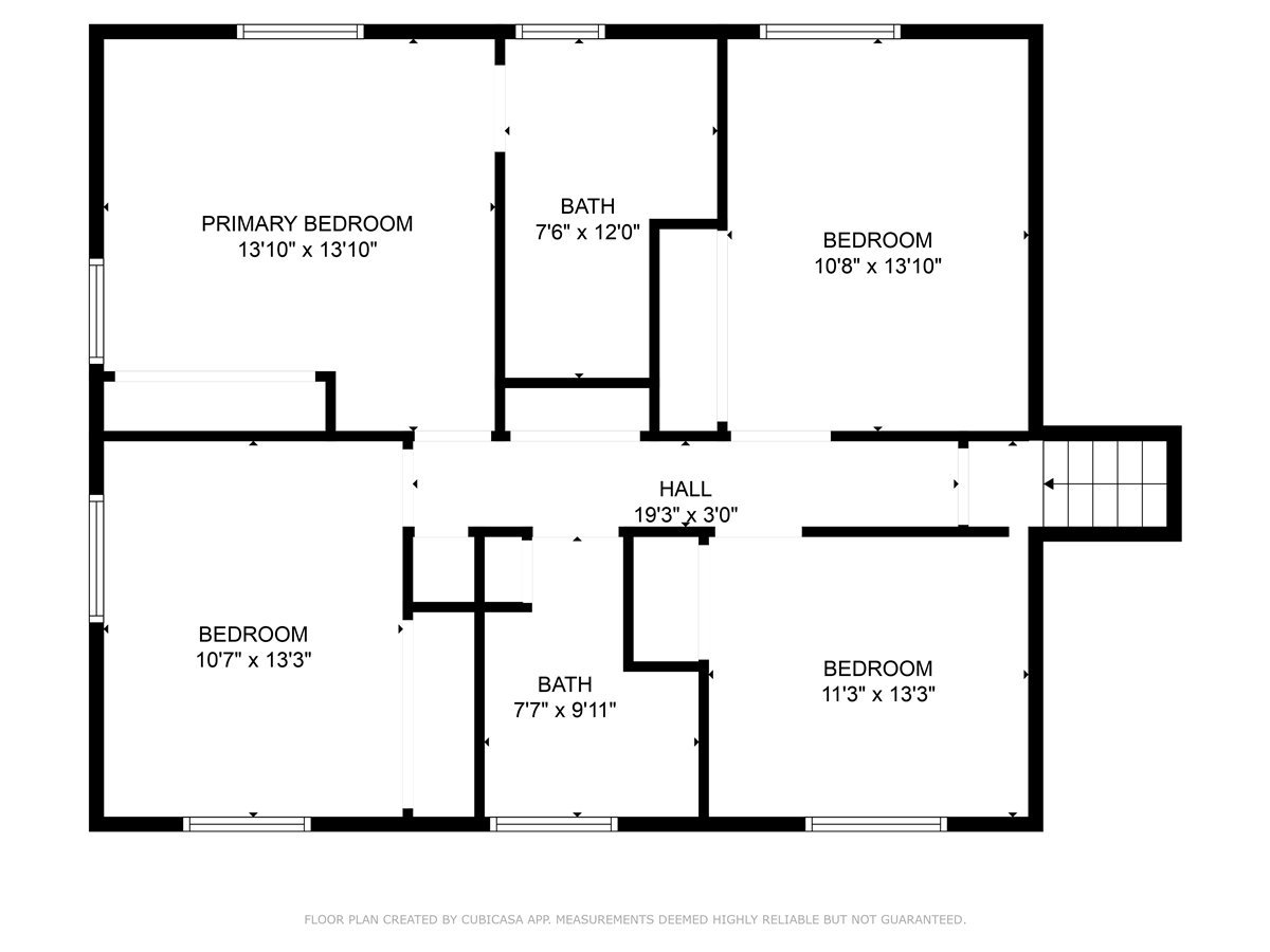 30 S WULFF Street, Cary, IL 60013