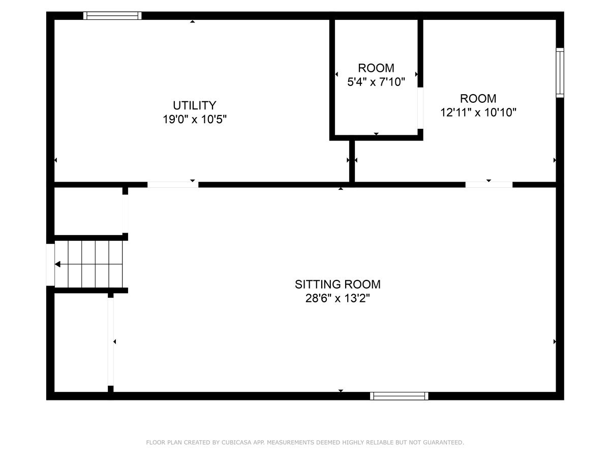 30 S WULFF Street, Cary, IL 60013