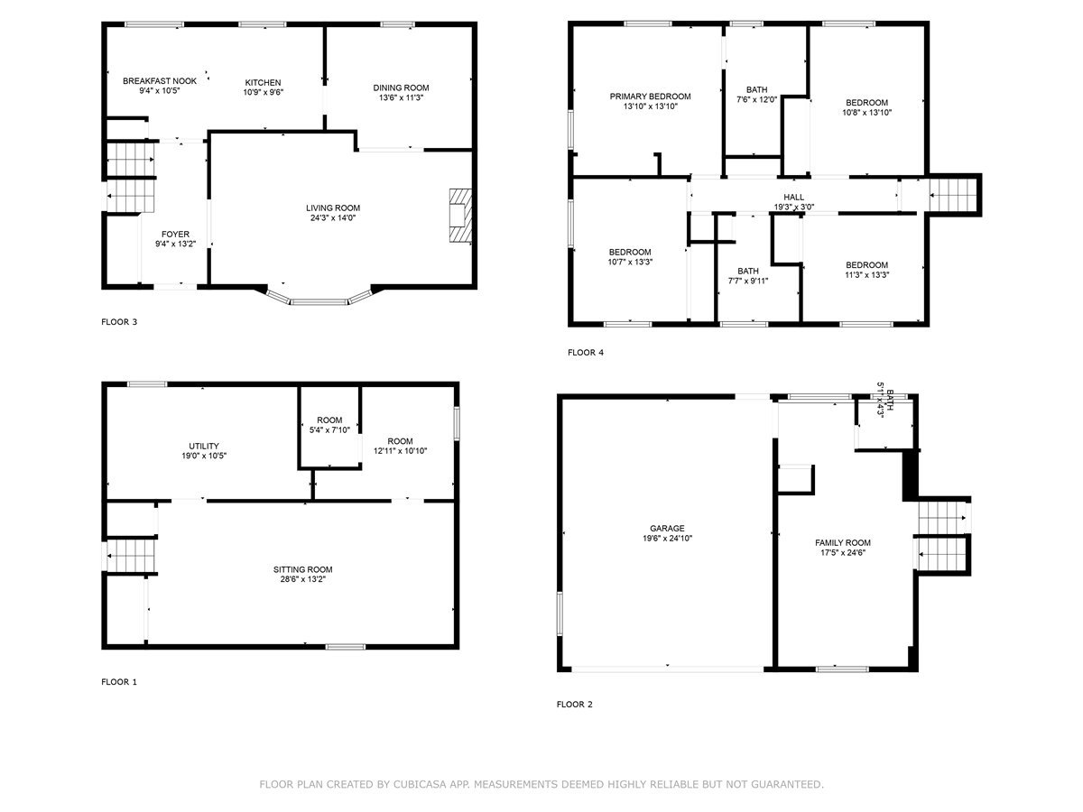 30 S WULFF Street, Cary, IL 60013