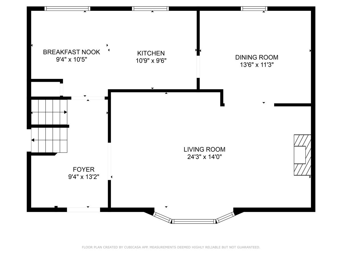 30 S WULFF Street, Cary, IL 60013