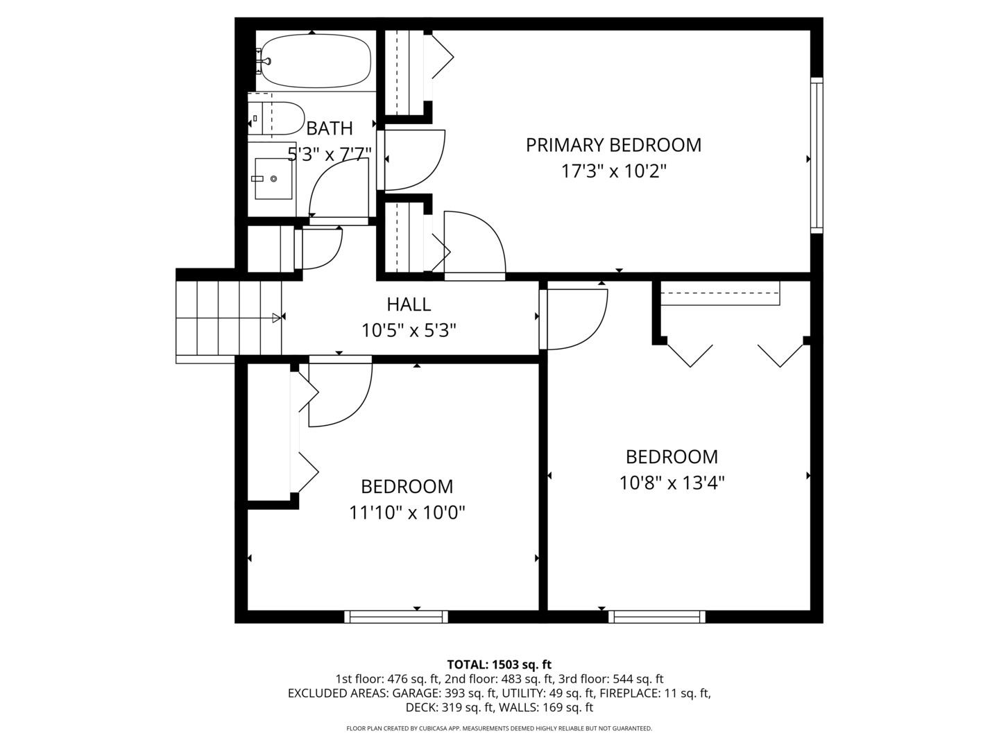 2231 S Bradford Drive, Wheaton, IL 60189