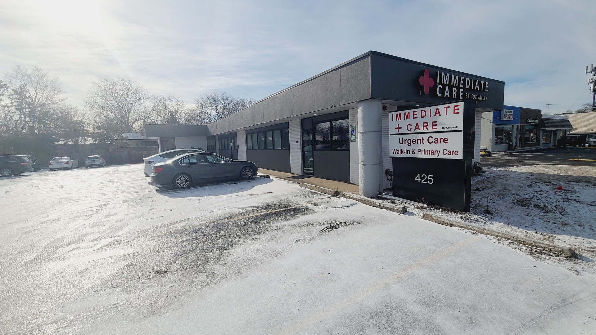 425 Ogden Avenue, Downers Grove, IL 60515