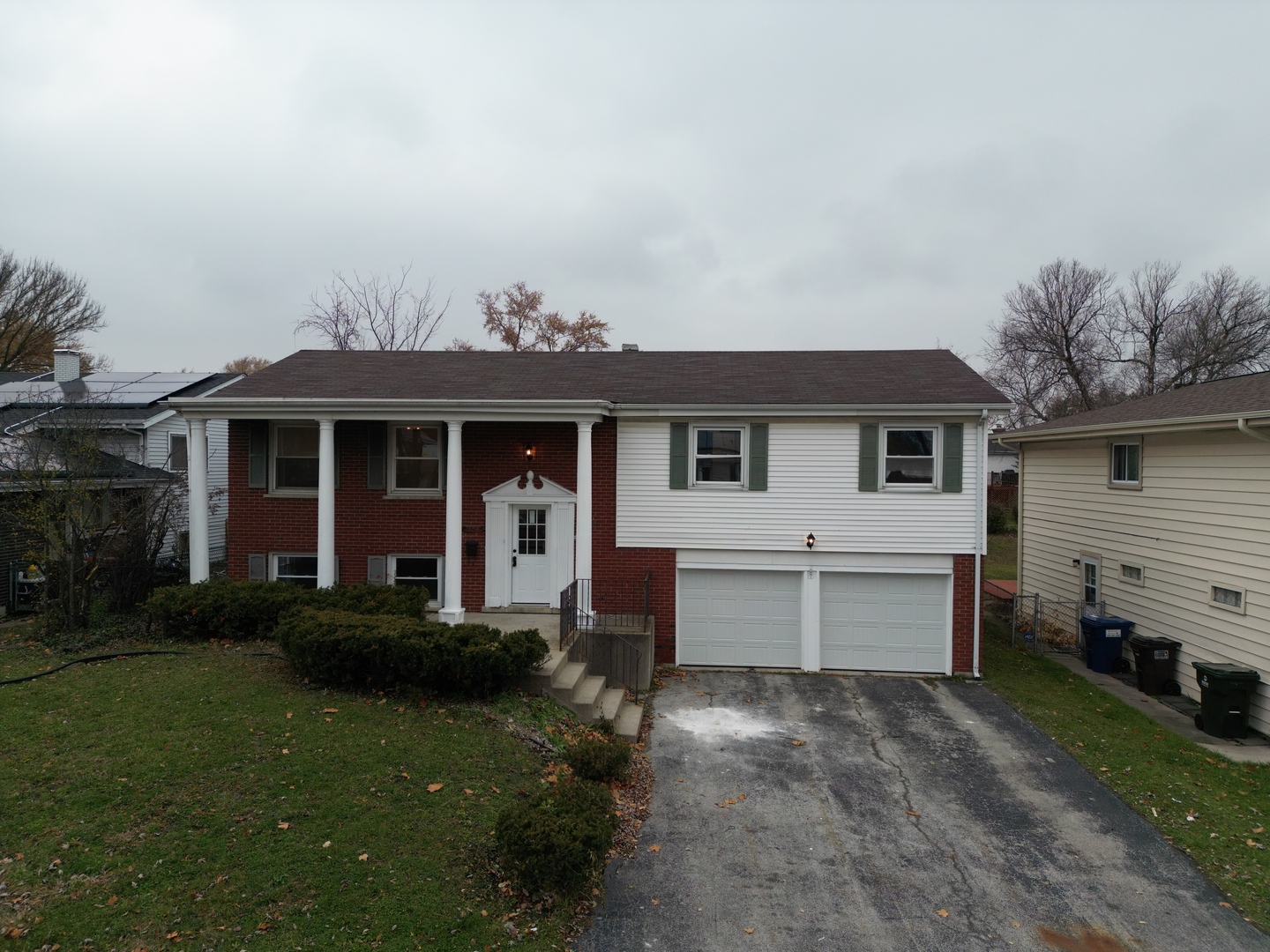 1338 JILL Terrace, Homewood, IL 60430