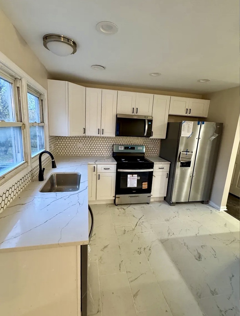 1338 JILL Terrace, Homewood, IL 60430