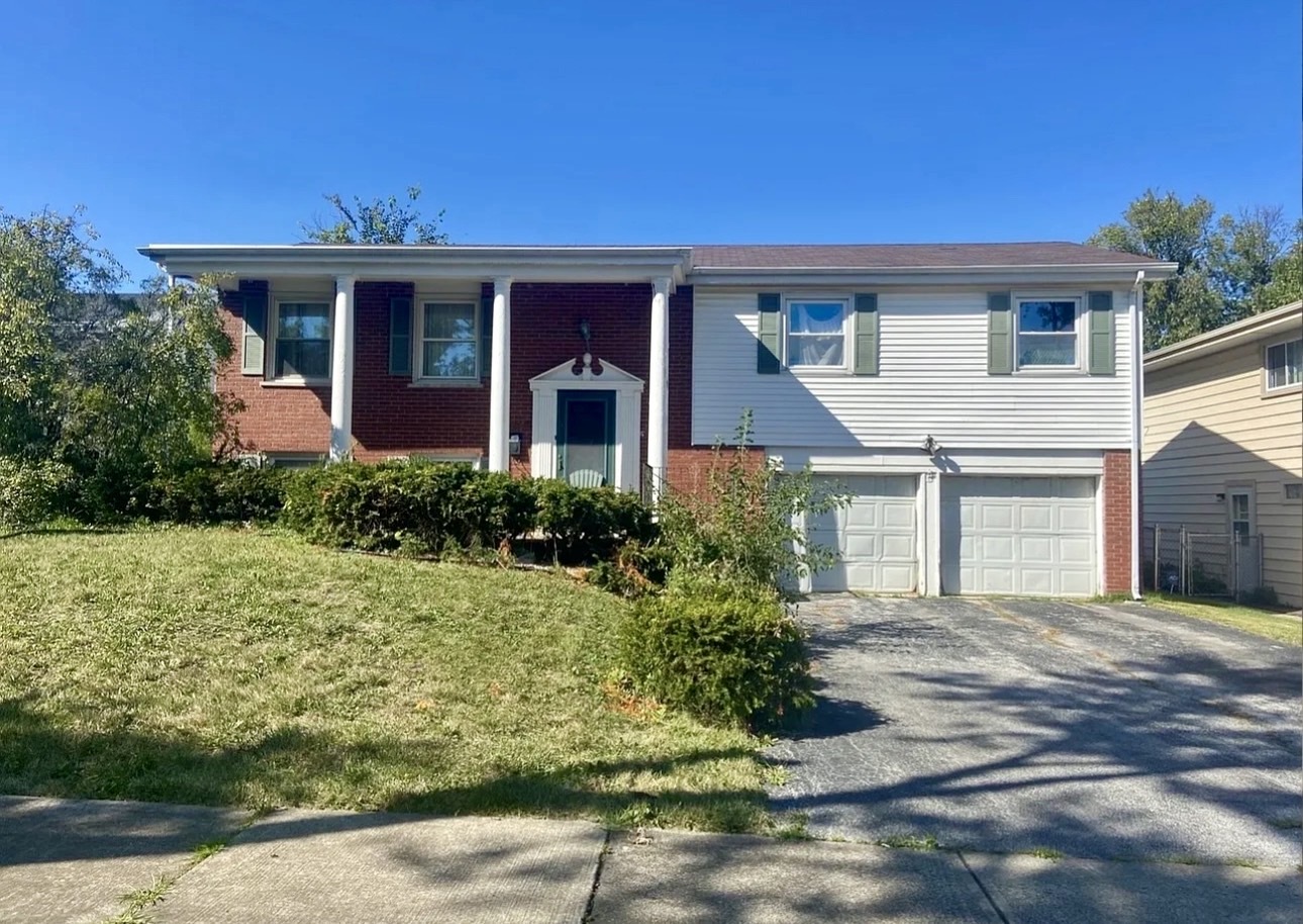 1338 JILL Terrace, Homewood, IL 60430