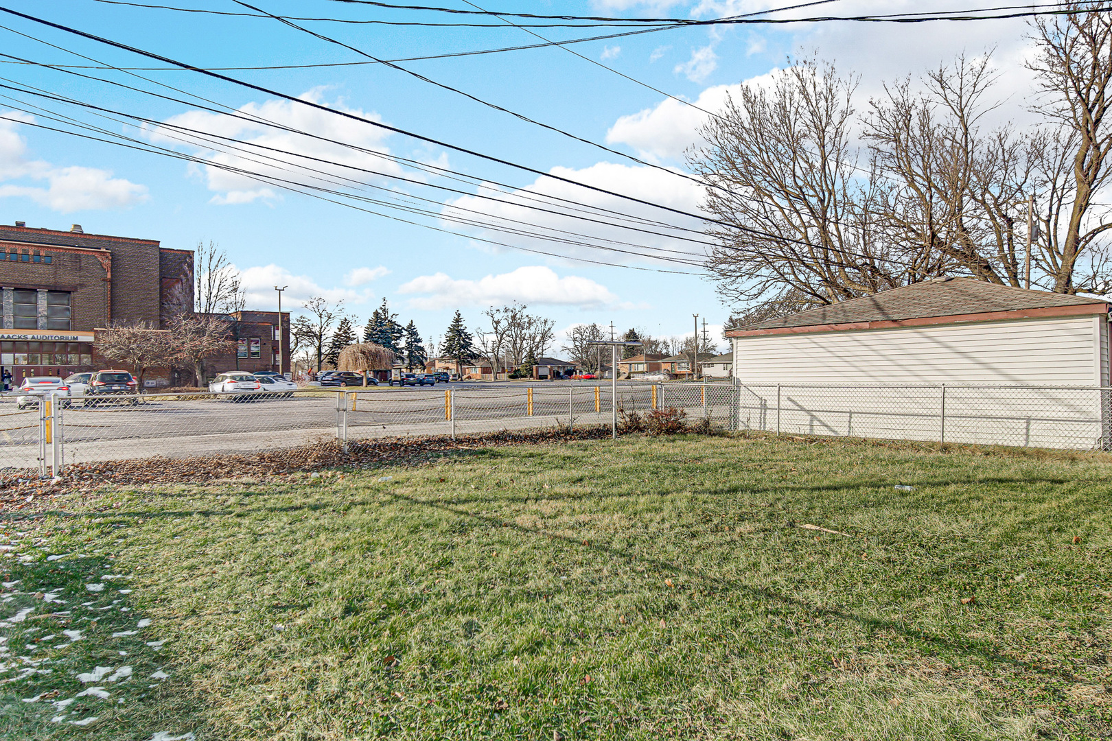 712 May Street, Calumet City, IL 60409