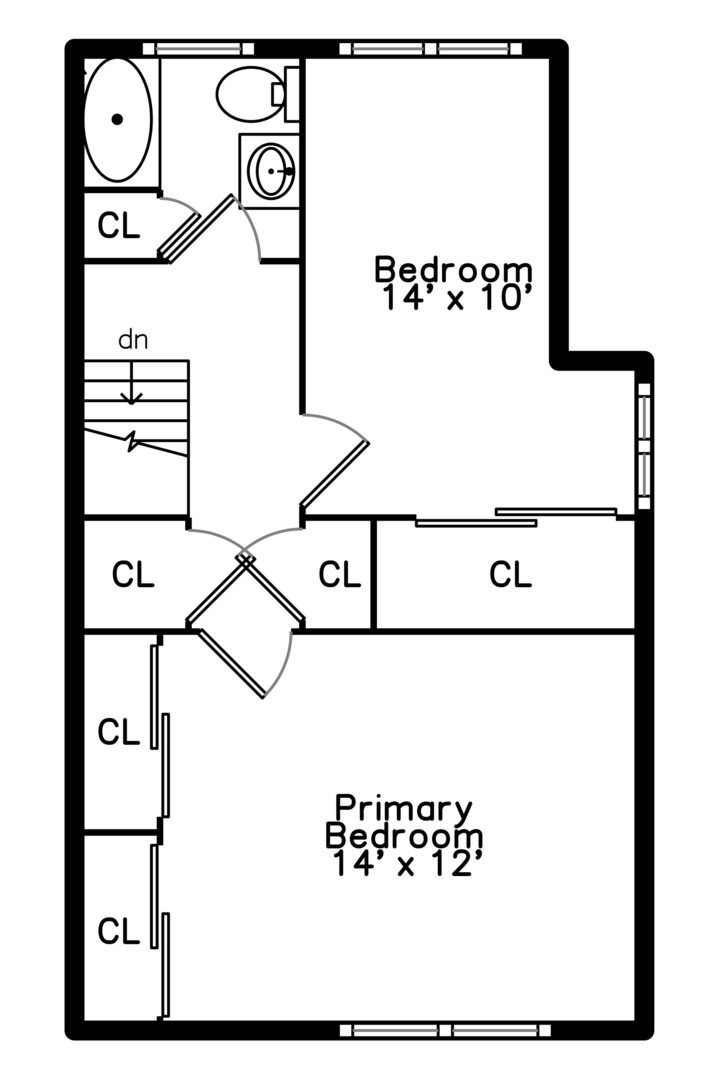 311 S Vine Avenue #E, Park Ridge, IL 60068