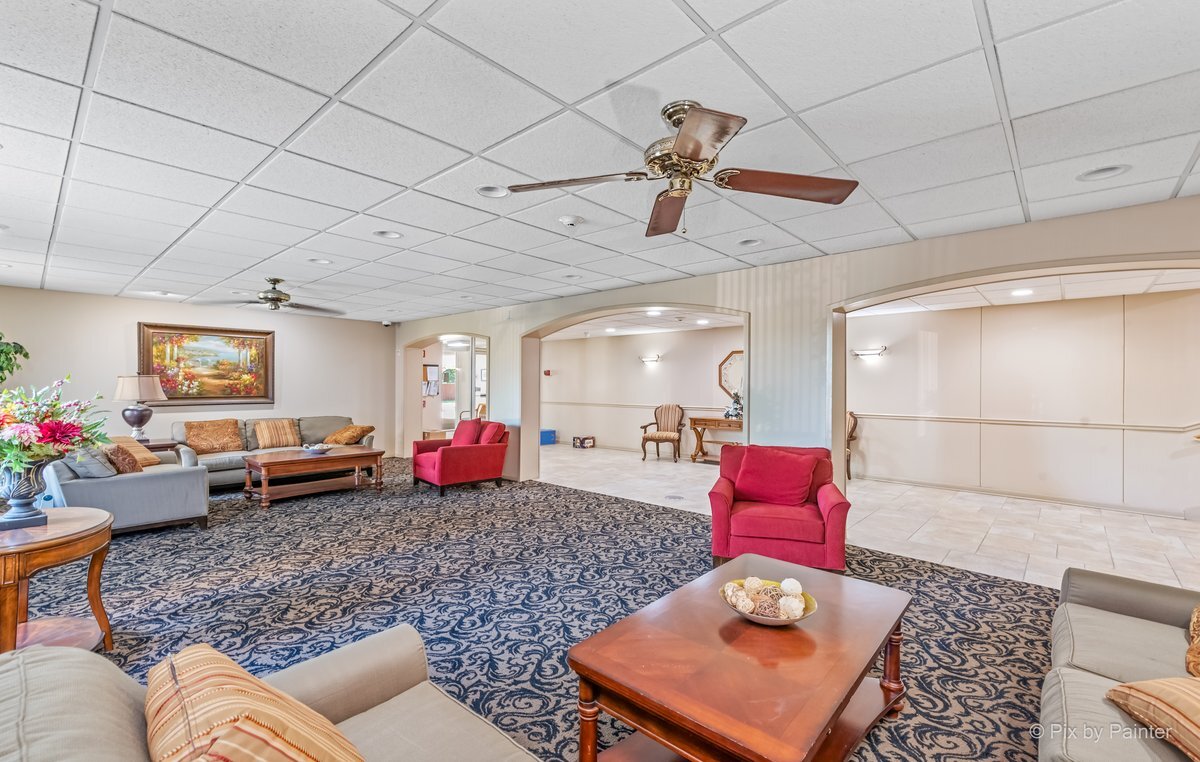 1311 S Finley Road #104, Lombard, IL 60148