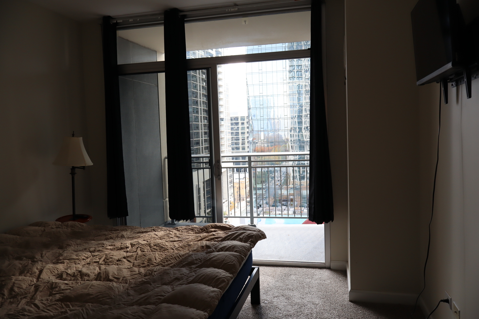 1250 S Michigan Avenue #1306, Chicago, IL 60605