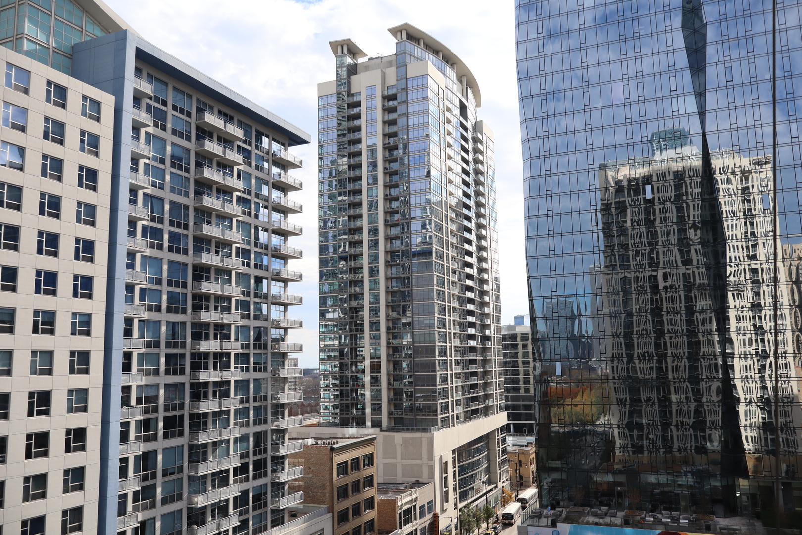 1250 S Michigan Avenue #1306, Chicago, IL 60605