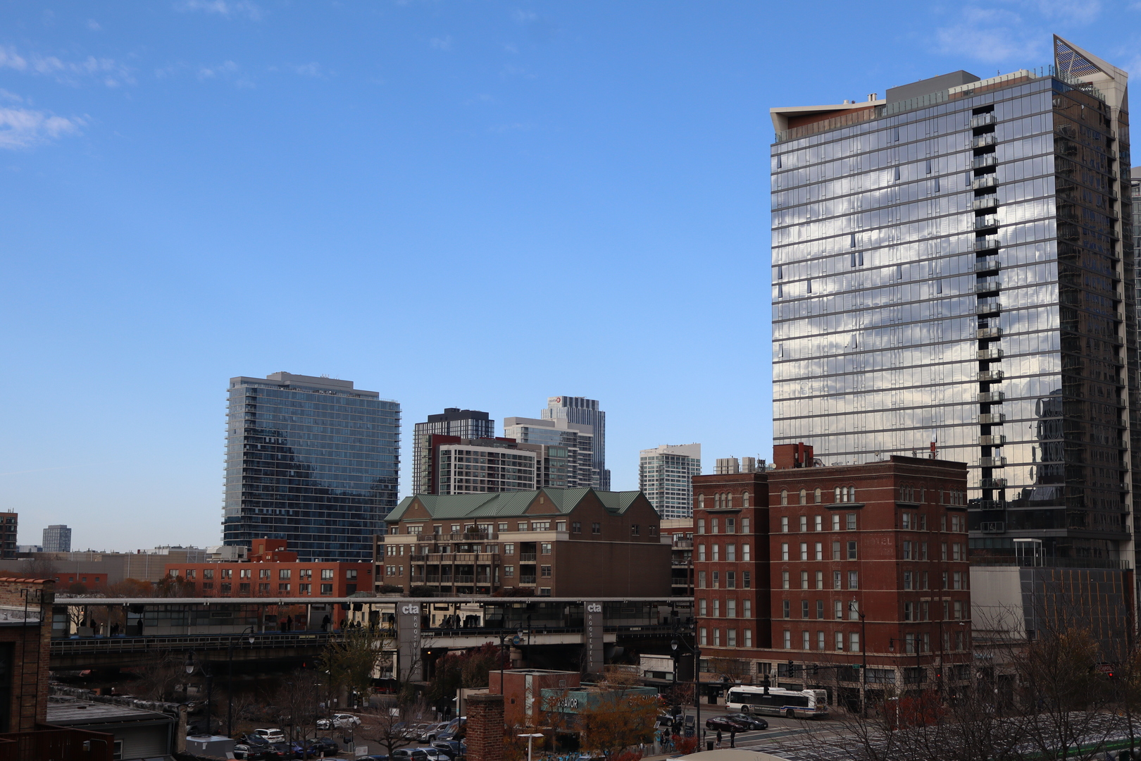 1250 S Michigan Avenue #1306, Chicago, IL 60605