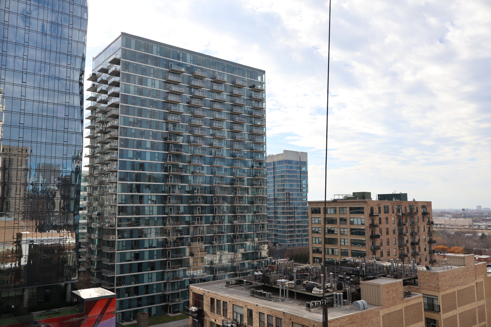 1250 S Michigan Avenue #1306, Chicago, IL 60605