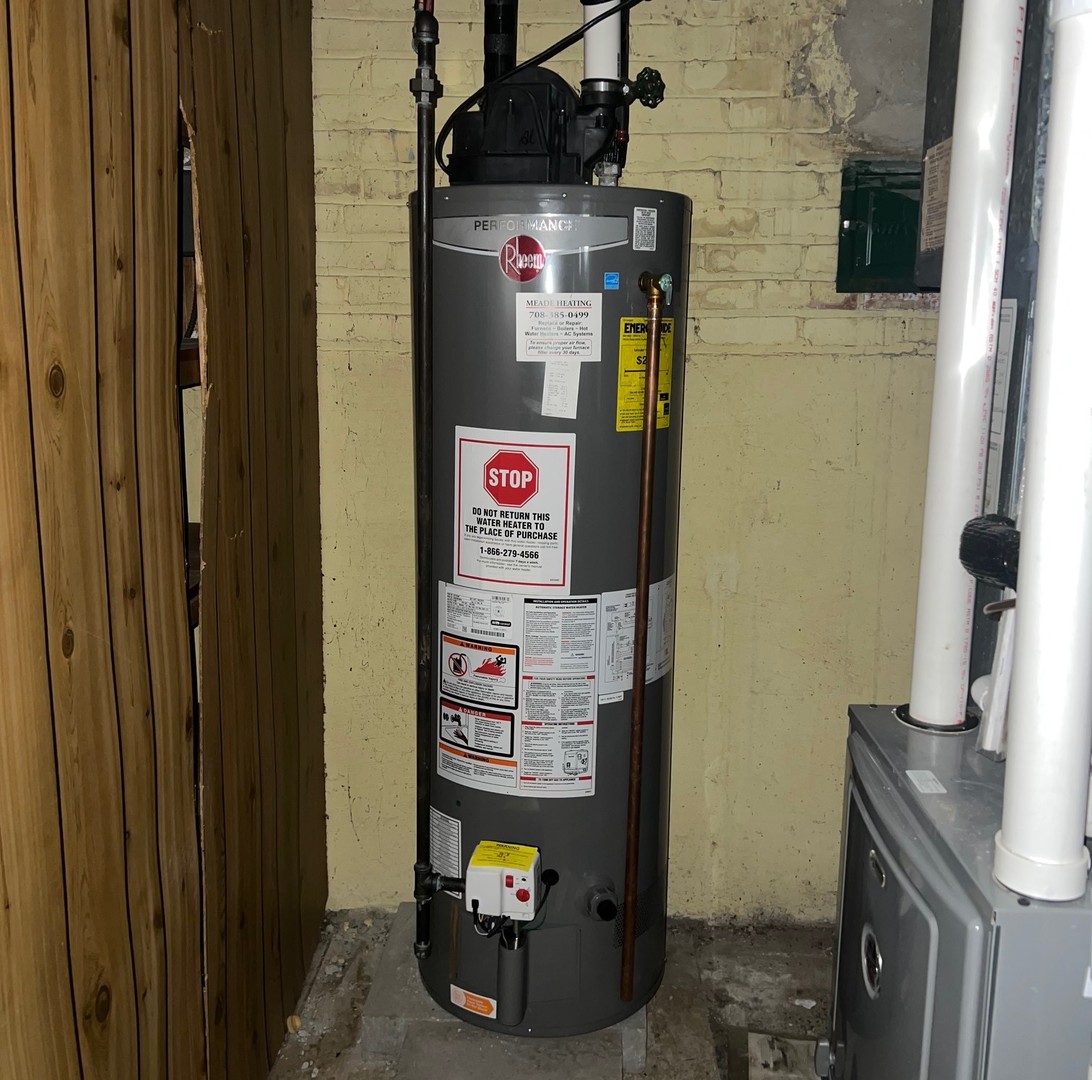 14222 S Woodlawn Avenue, Dolton, IL 60419