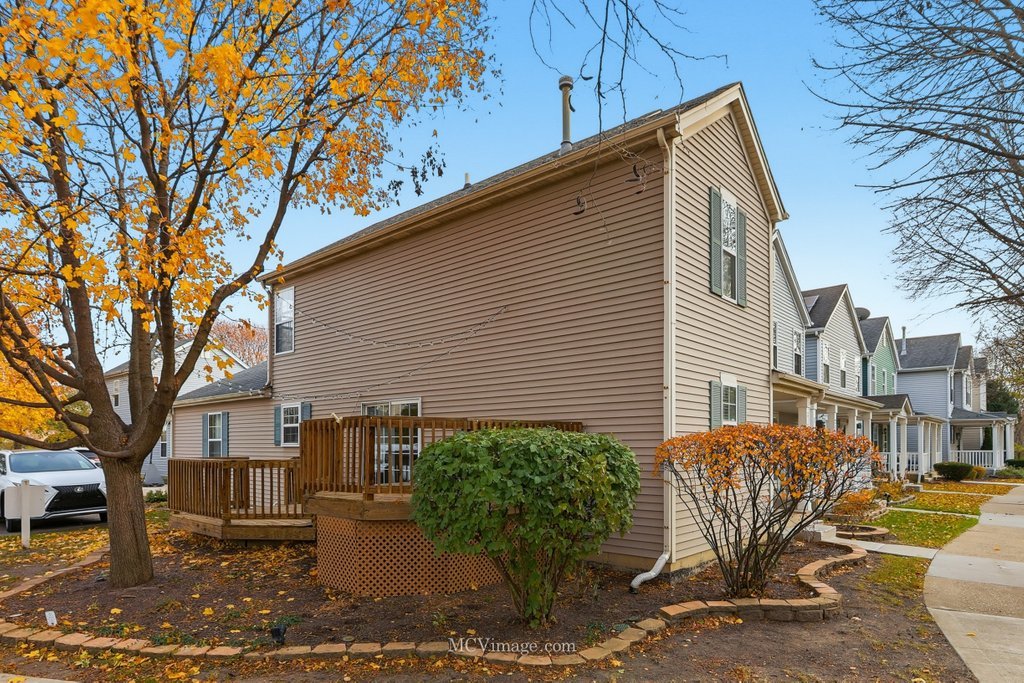 2175 Dalewood Court, Plainfield, IL 60586