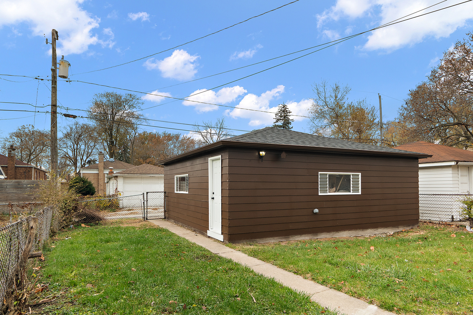 14434 S Edbrooke Avenue, Riverdale, IL 60827