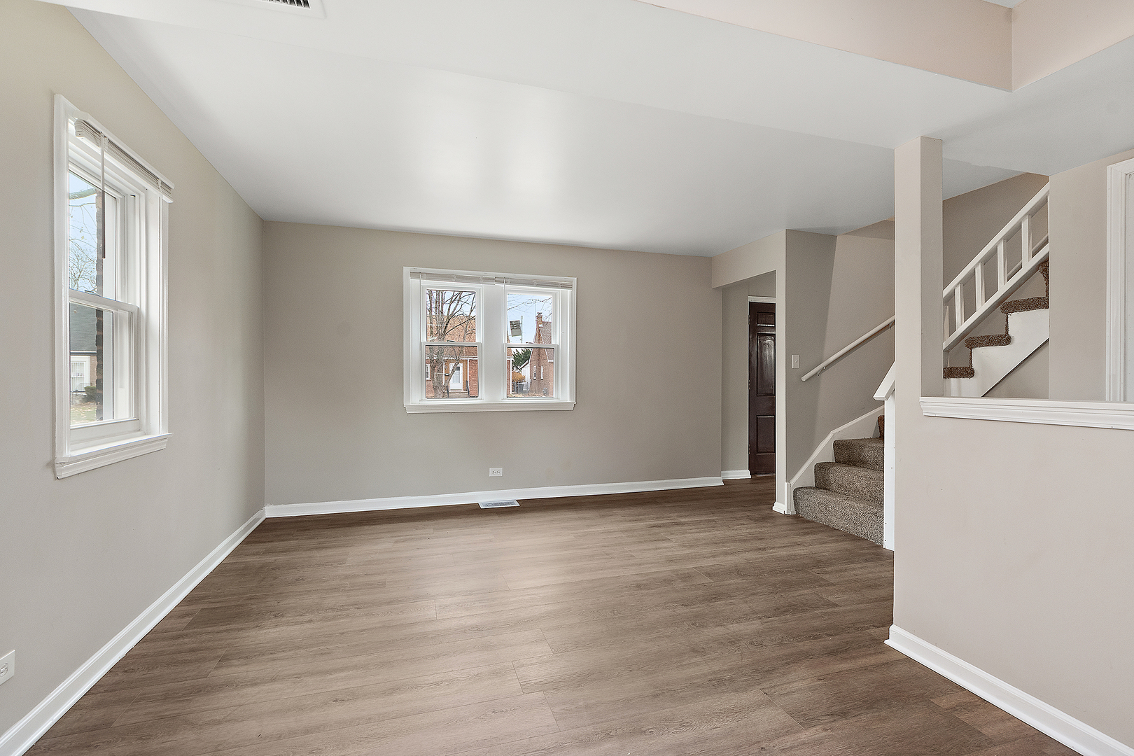 14434 S Edbrooke Avenue, Riverdale, IL 60827