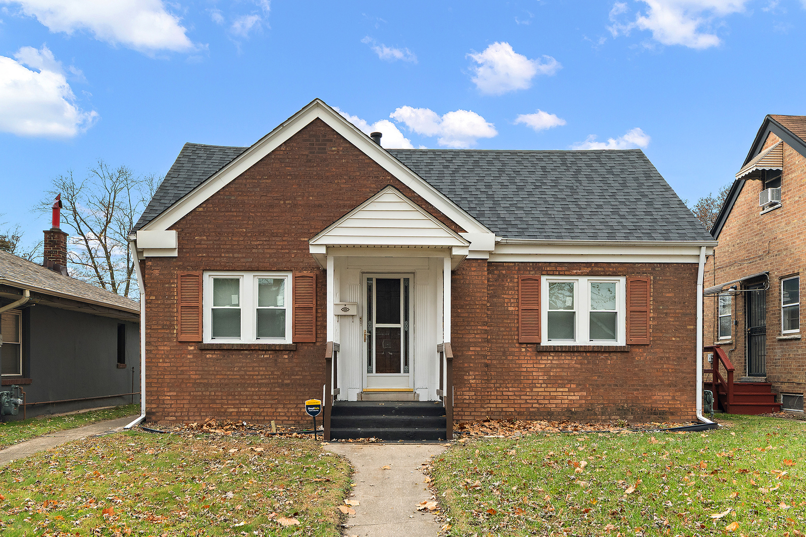 14434 S Edbrooke Avenue, Riverdale, IL 60827