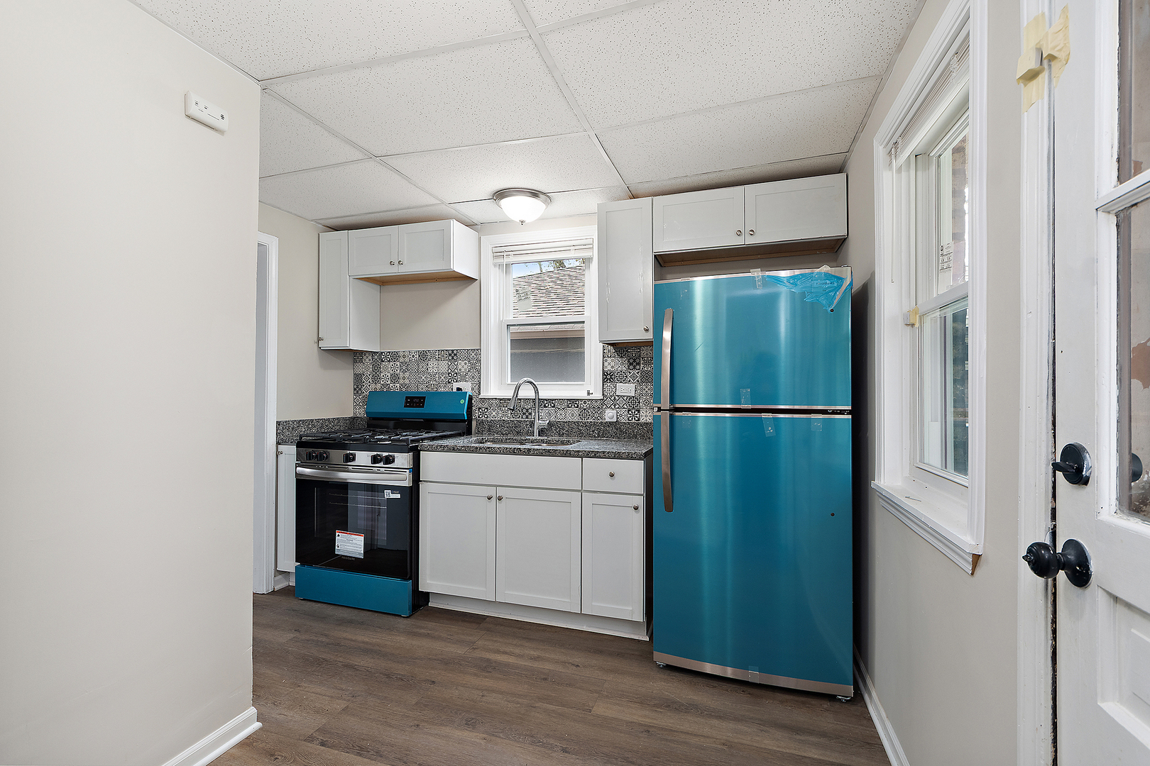 14434 S Edbrooke Avenue, Riverdale, IL 60827