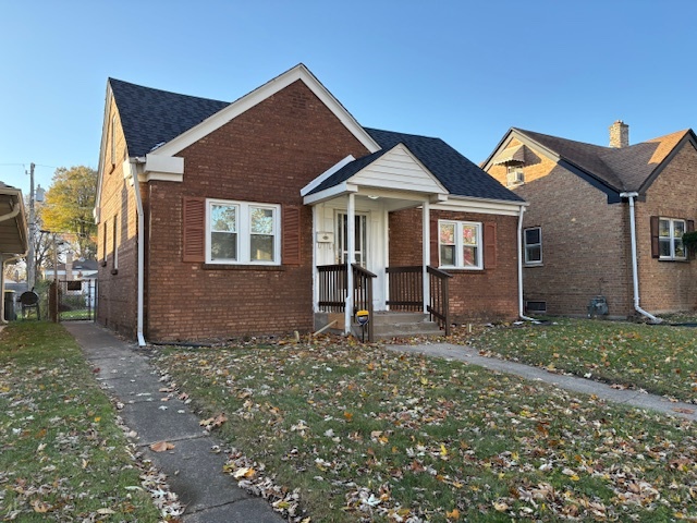 14434 S Edbrooke Avenue, Riverdale, IL 60827