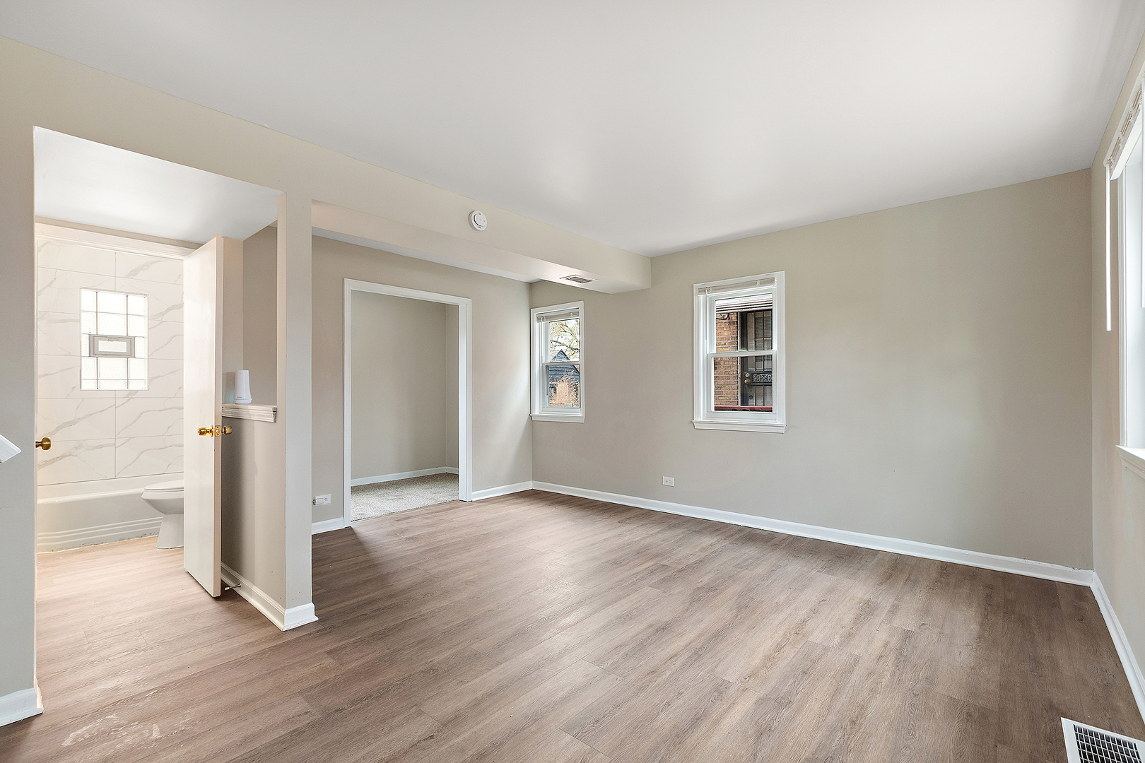 14434 S Edbrooke Avenue, Riverdale, IL 60827