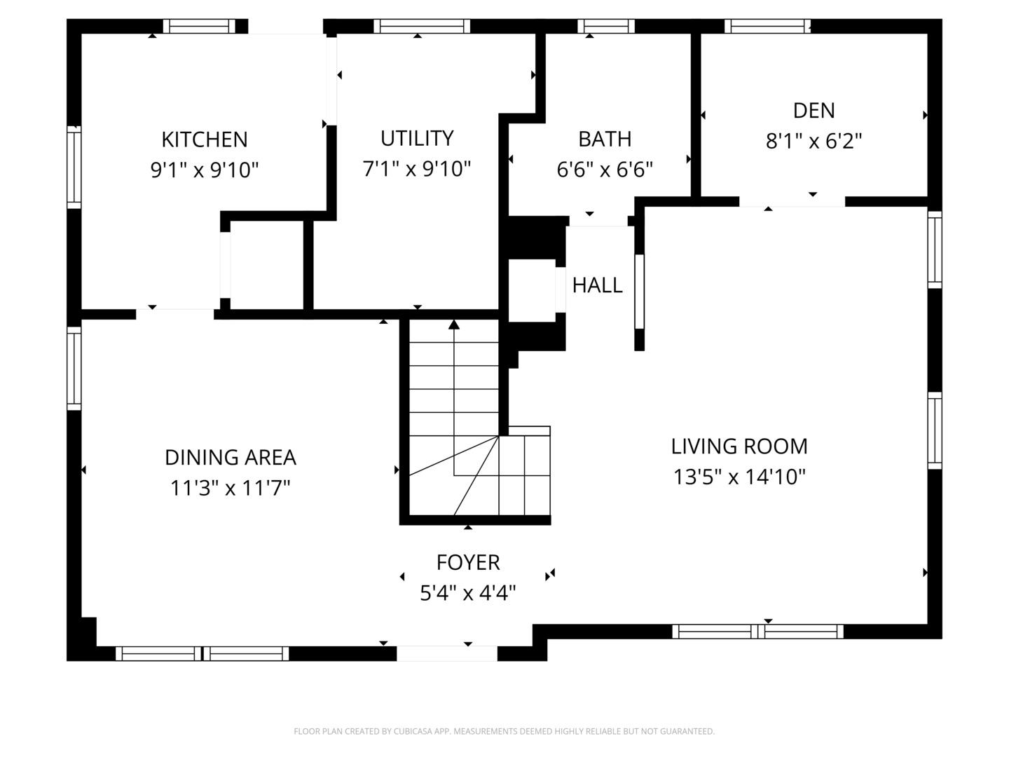 14434 S Edbrooke Avenue, Riverdale, IL 60827