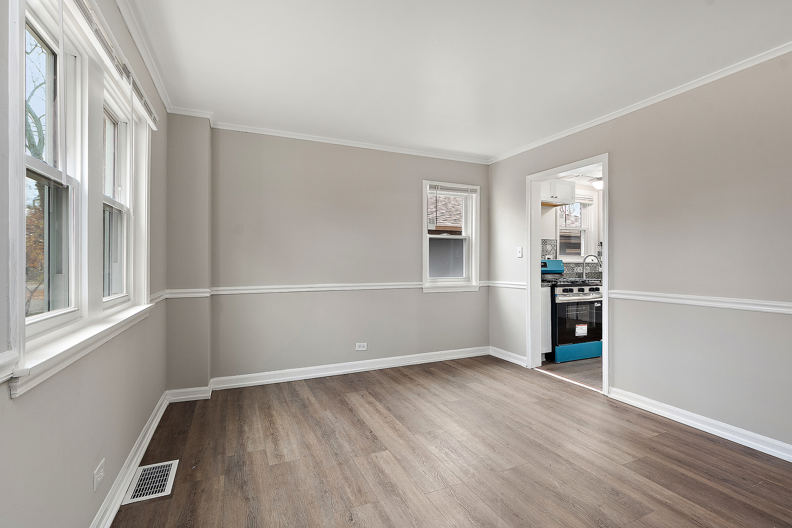 14434 S Edbrooke Avenue, Riverdale, IL 60827