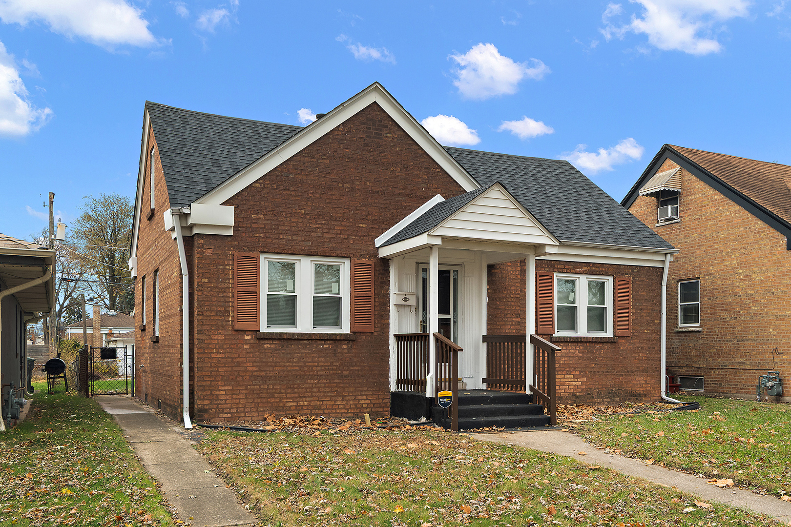 14434 S Edbrooke Avenue, Riverdale, IL 60827