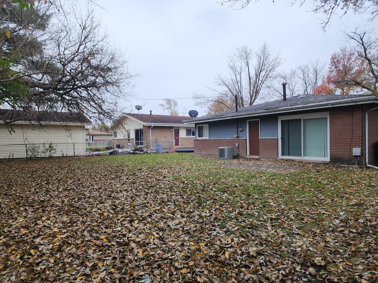 403 Todd Street, Park Forest, IL 60466