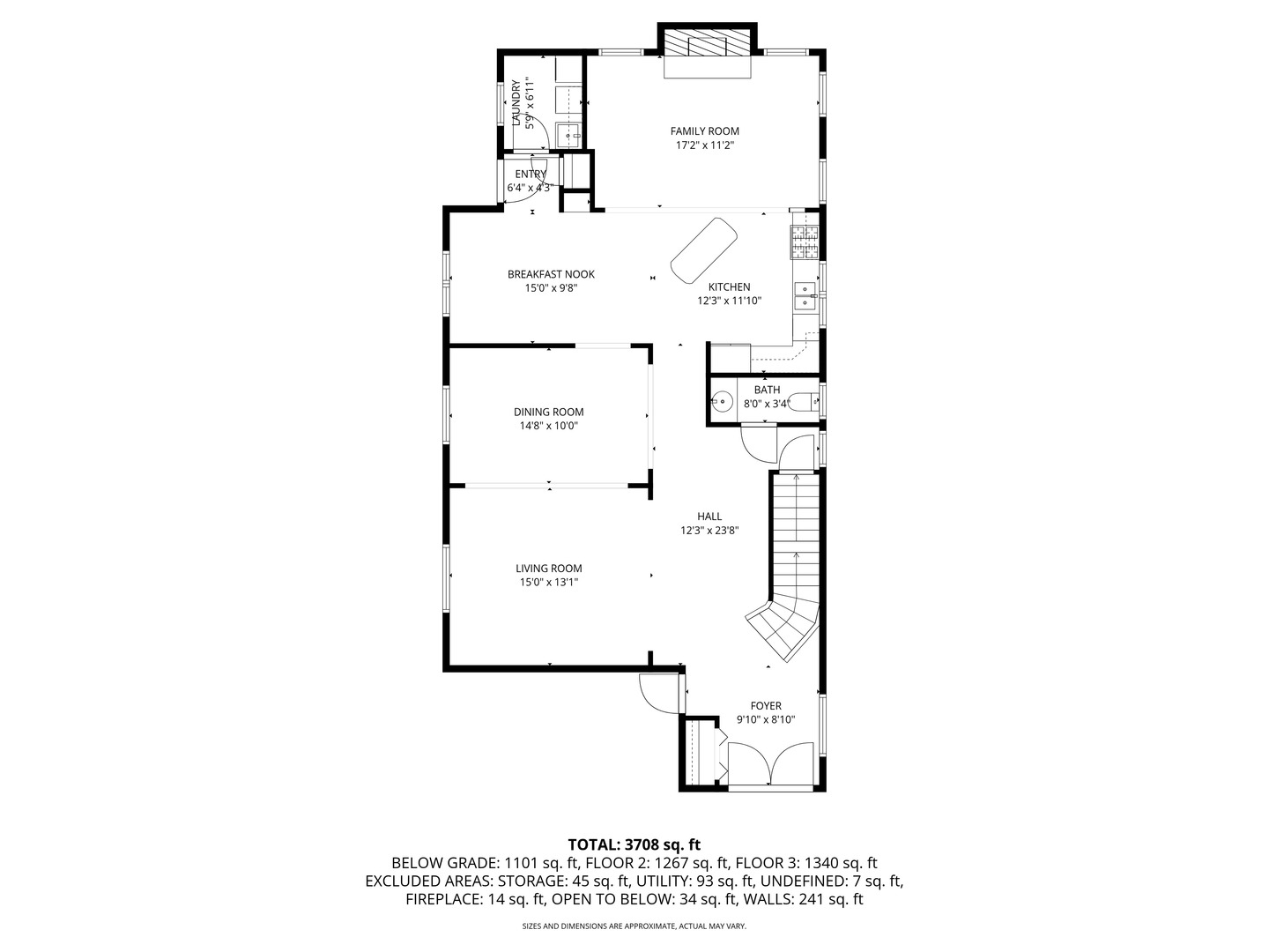 5705 S Natoma Avenue, Chicago, IL 60638