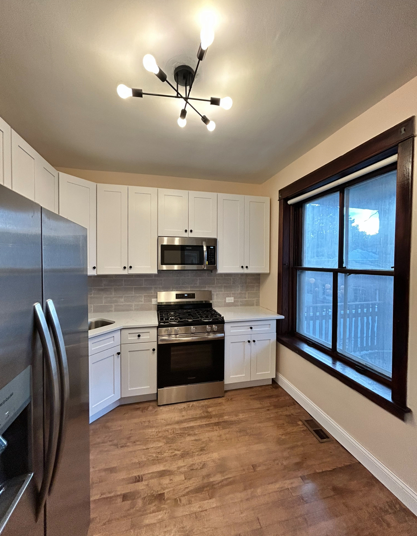 4040 N Lavergne Avenue #1, Chicago, IL 60641