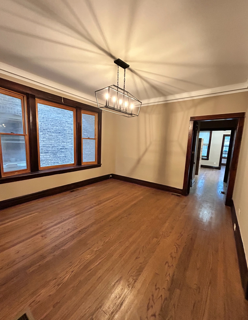 4040 N Lavergne Avenue #1, Chicago, IL 60641