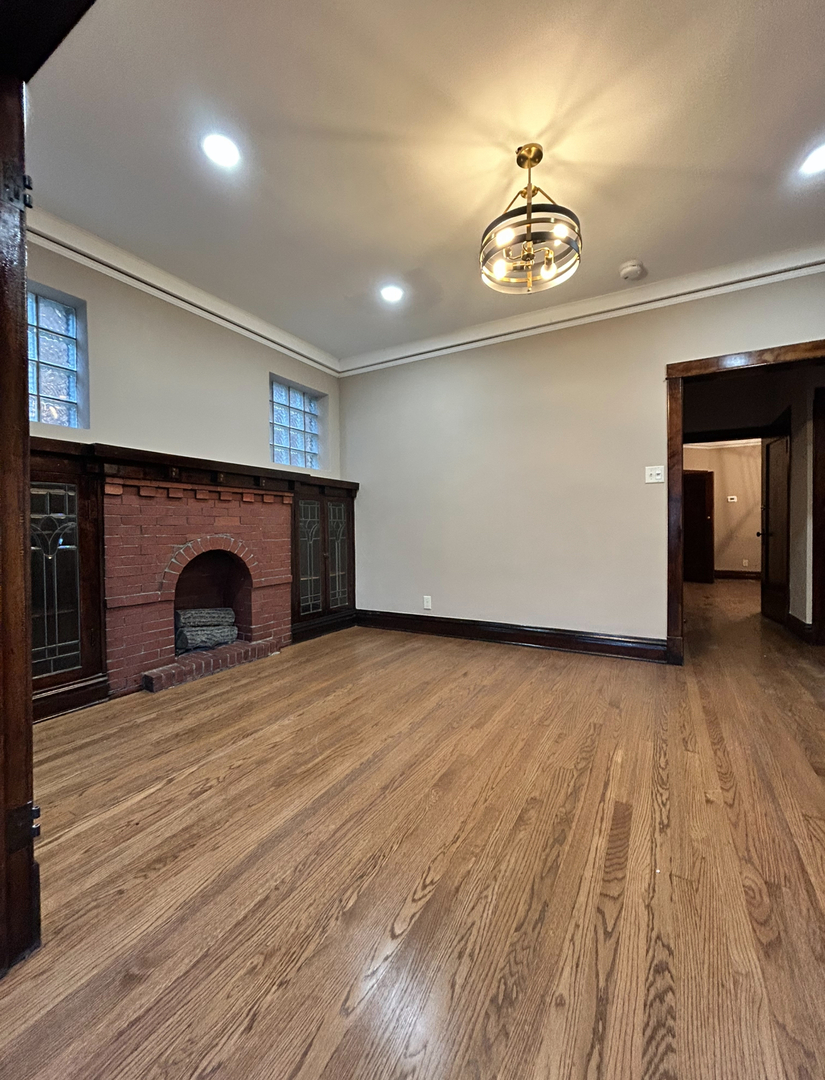 4040 N Lavergne Avenue #1, Chicago, IL 60641