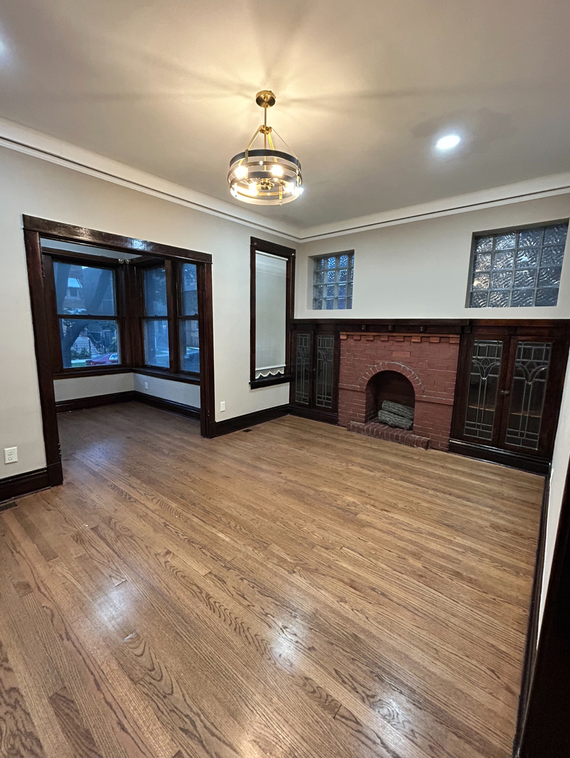 4040 N Lavergne Avenue #1, Chicago, IL 60641
