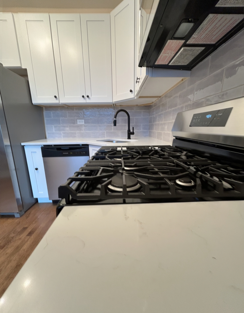 4040 N Lavergne Avenue #1, Chicago, IL 60641