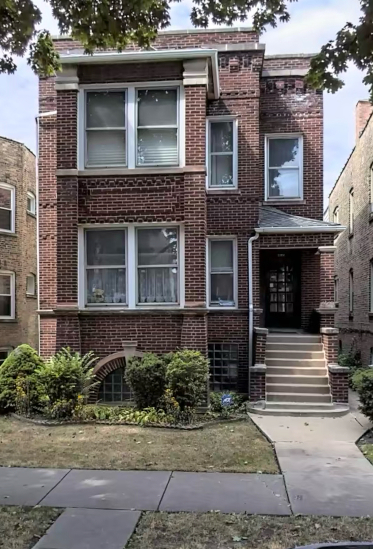 4040 N Lavergne Avenue #1, Chicago, IL 60641
