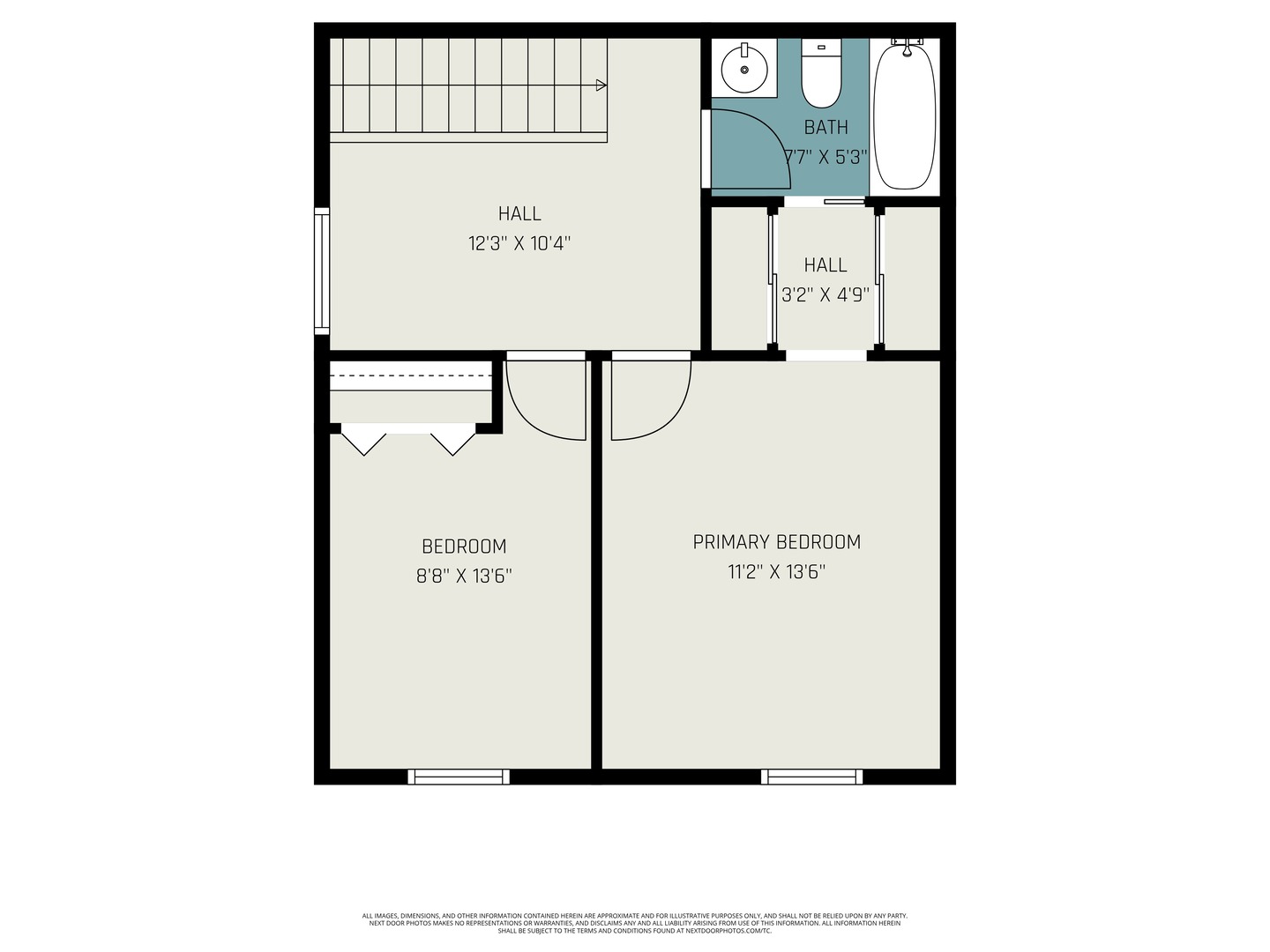 17W754 Standish Lane, Villa Park, IL 60181