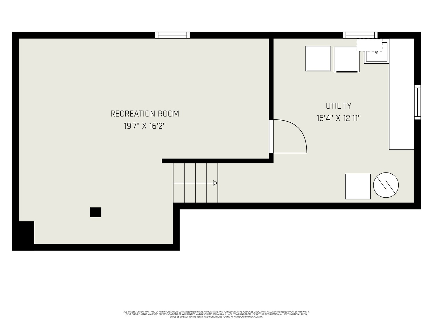 17W754 Standish Lane, Villa Park, IL 60181