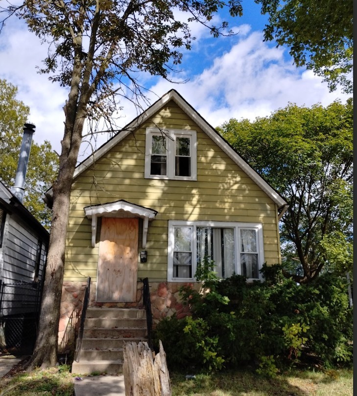 500 W 103rd Place, Chicago, IL 60628