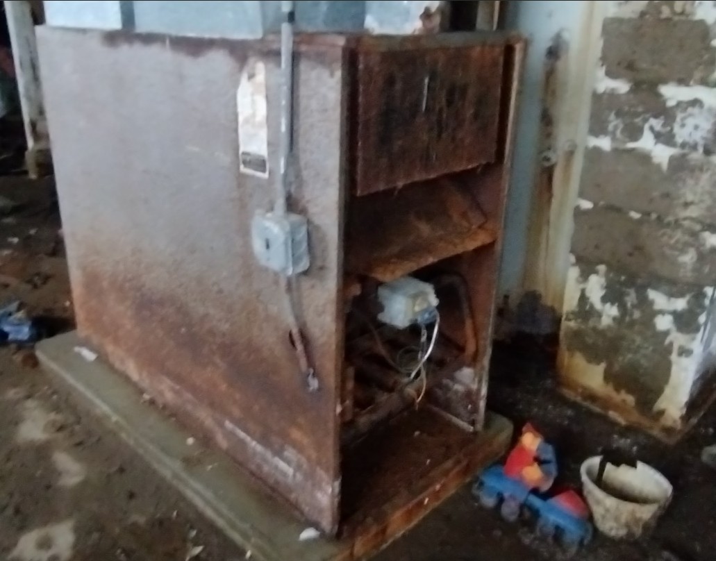 500 W 103rd Place, Chicago, IL 60628