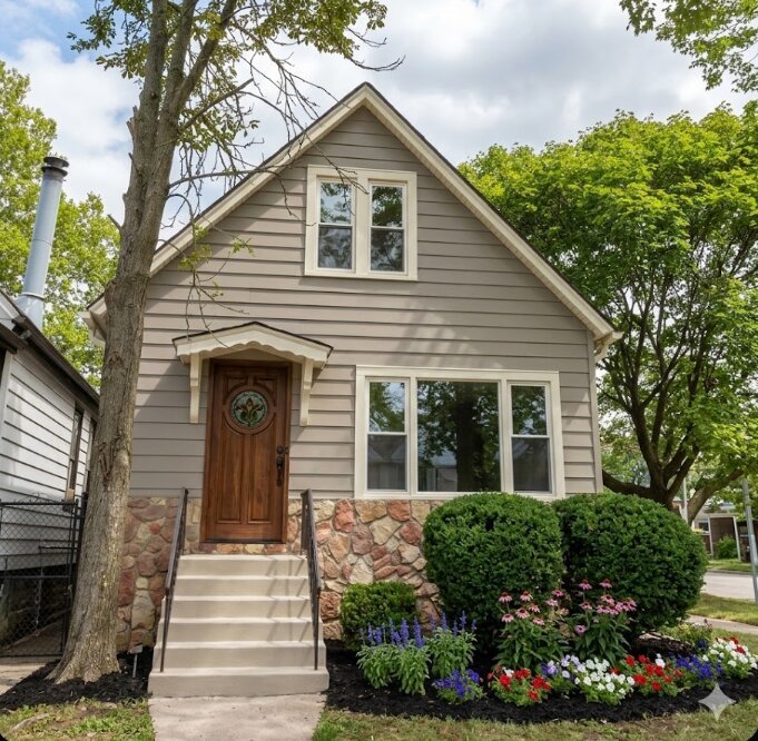 500 W 103rd Place, Chicago, IL 60628