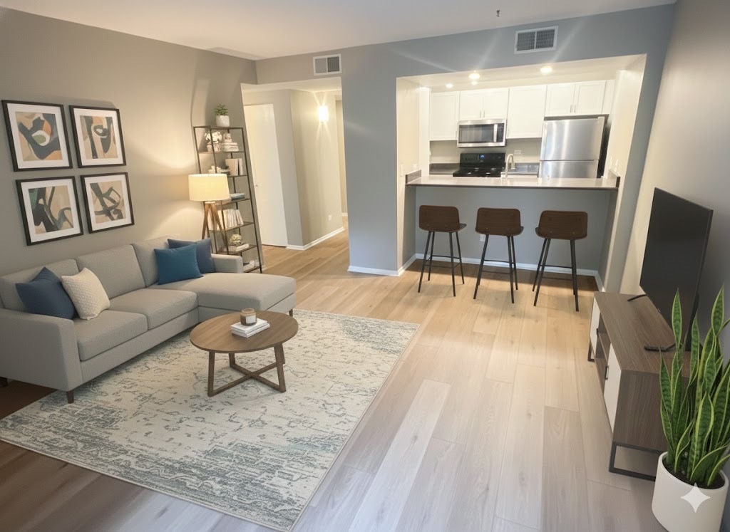 511 Aurora Avenue #116, Naperville, IL 60540