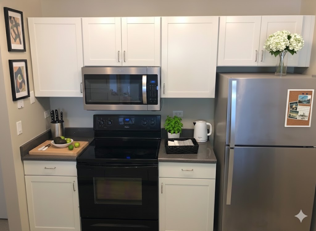 511 Aurora Avenue #116, Naperville, IL 60540