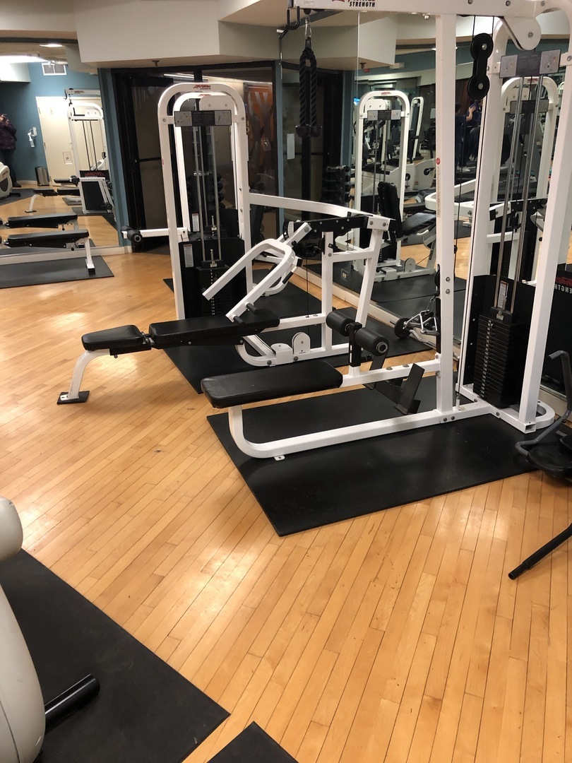 511 Aurora Avenue #116, Naperville, IL 60540