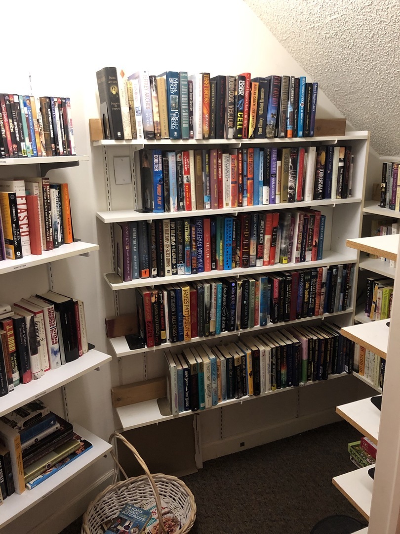 511 Aurora Avenue #116, Naperville, IL 60540