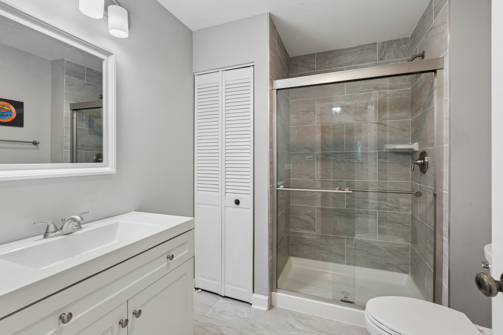 724 Maplewood Court #34-B, Willowbrook, IL 60527