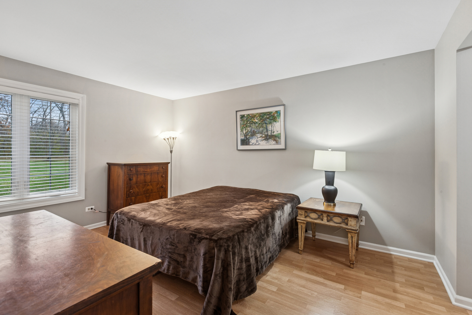 724 Maplewood Court #34-B, Willowbrook, IL 60527