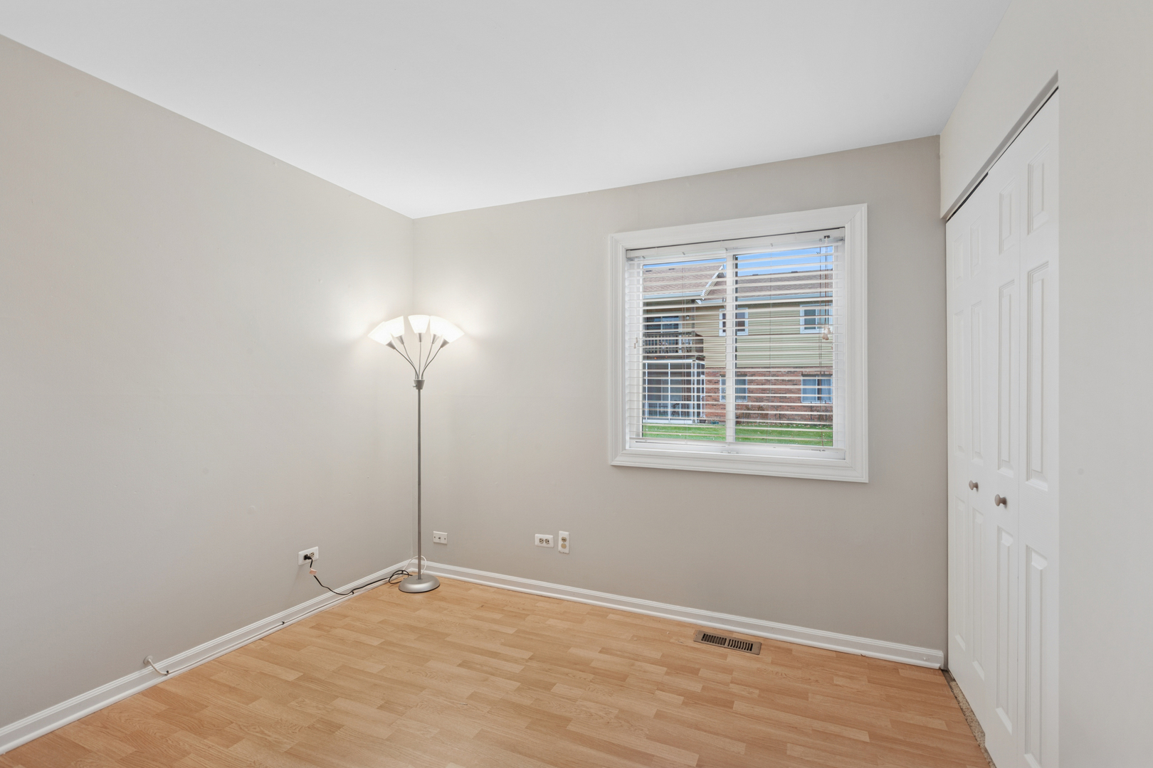 724 Maplewood Court #34-B, Willowbrook, IL 60527