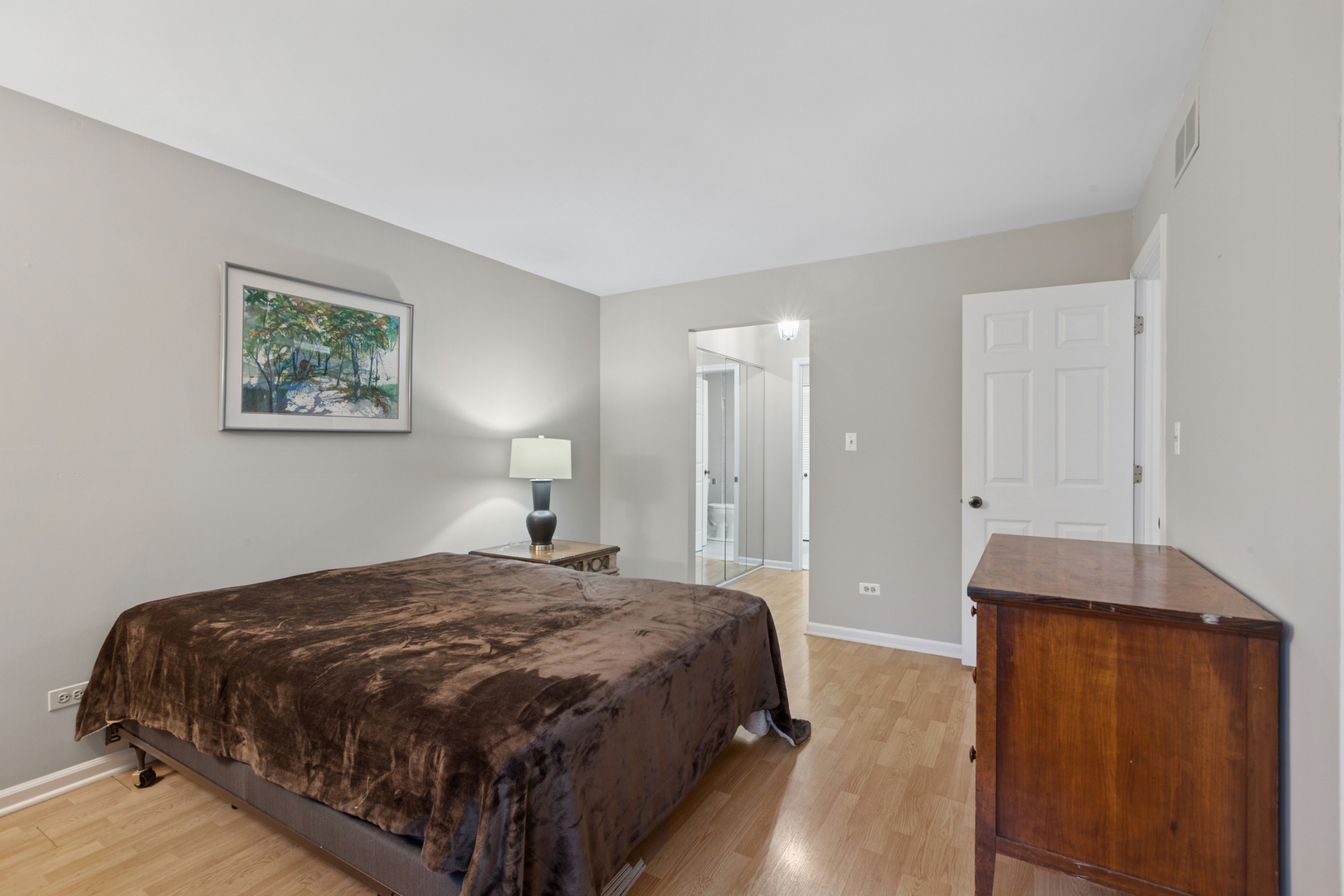 724 Maplewood Court #34-B, Willowbrook, IL 60527