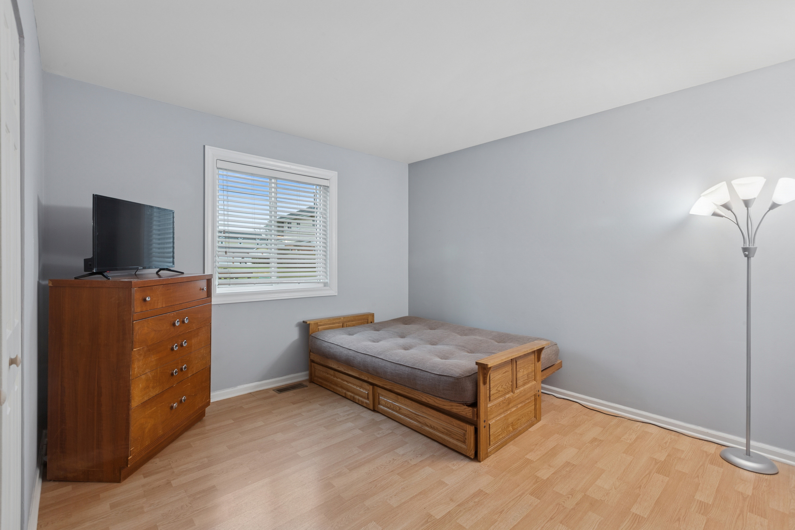 724 Maplewood Court #34-B, Willowbrook, IL 60527