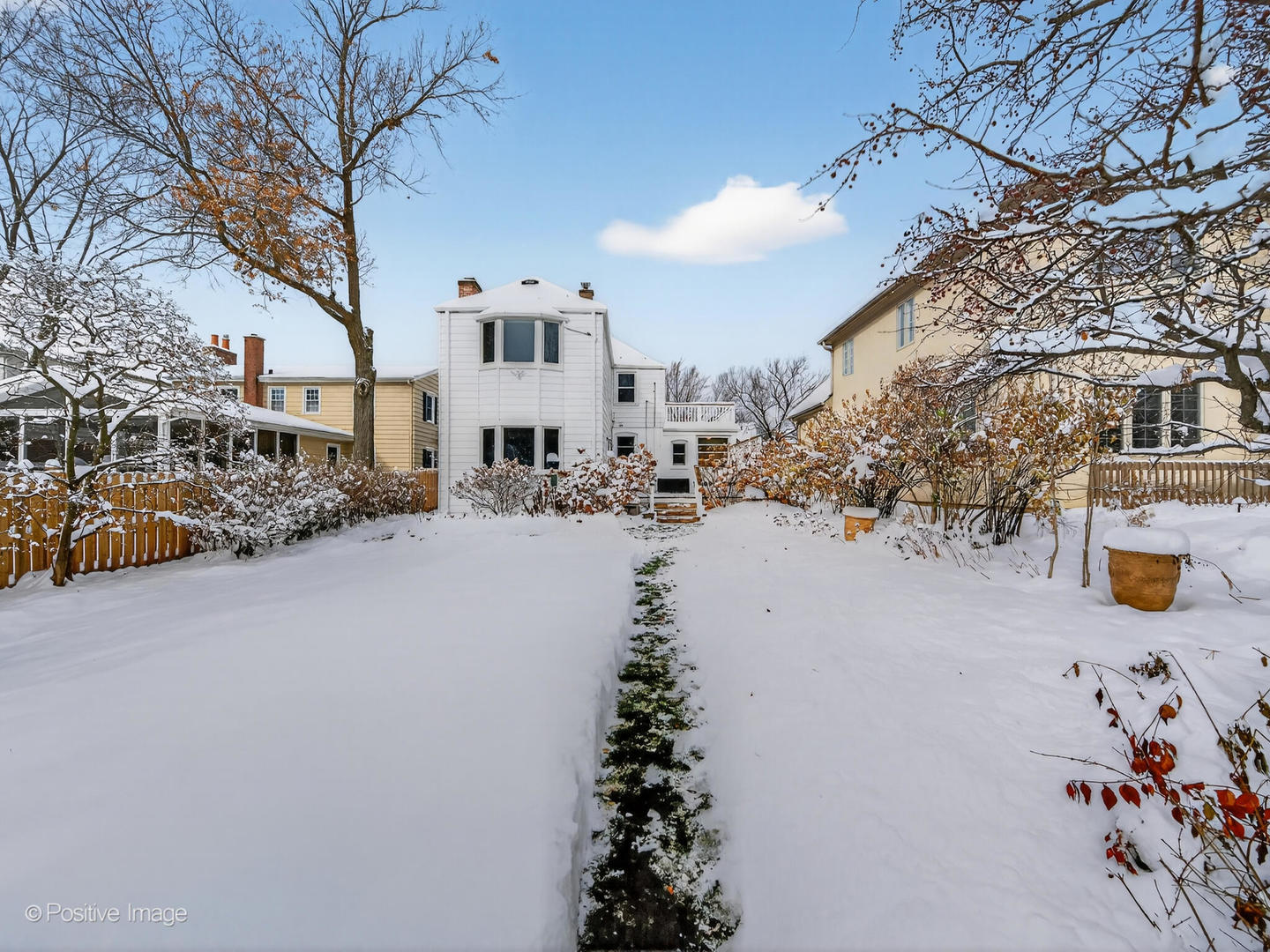 Clarendon Hills, IL 60514